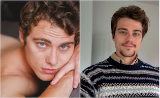 ¿Quién era Blake Mitchell, actor de cine para adultos que murió tras accidente en moto?