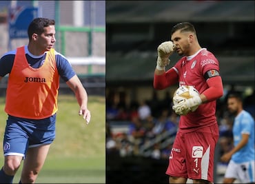 Marcone y Volpi evidencian a la Liga MX