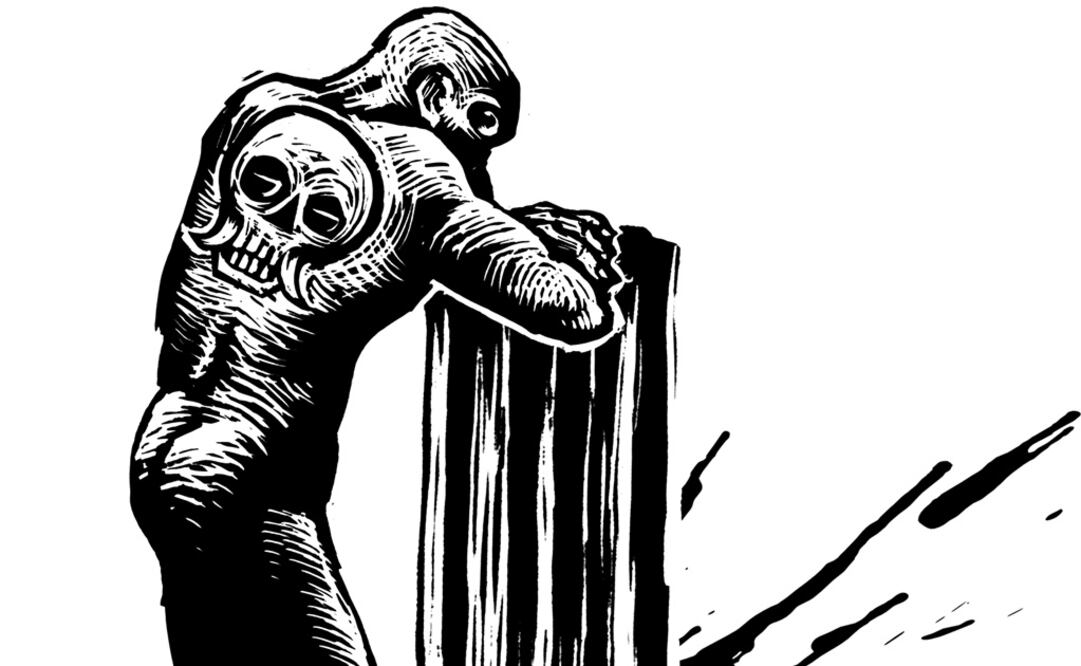 El narco también mata por correo electrónico