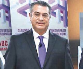 Busca góber dejar al Bronco en el pasado