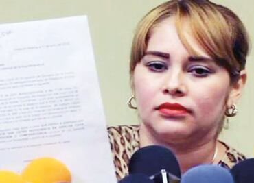PAN indaga quién impulsó a diputada ligada al "Chapo"