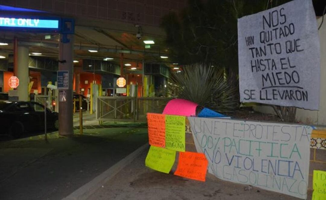 Photo: Amalia Escobar / EL UNIVERSAL