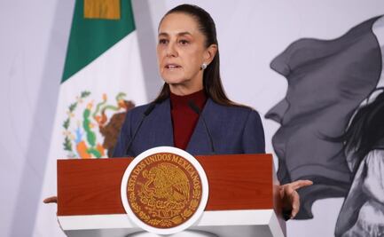 Sheinbaum presenta Plan de Infraestructura Hospitalaria al 2030; alistan ampliaciones y nuevos hospitales