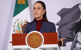 Sheinbaum presenta Plan de Infraestructura Hospitalaria al 2030; alistan ampliaciones y nuevos hospitales
