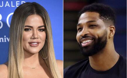 Nace por gestación subrogada el segundo hijo de Khloe Kardashian y Tristan Thompson
