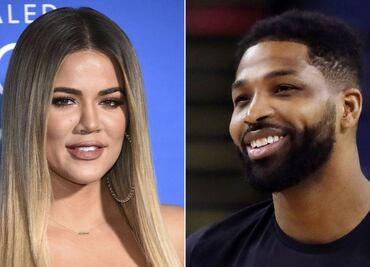 Nace por gestación subrogada el segundo hijo de Khloe Kardashian y Tristan Thompson