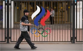 COI suspende el castigo a Rusia y abre la puerta a Los Ángeles 2028