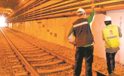 Presentan acciones para dar servicio provisional de Atlalilco a Mixcoac