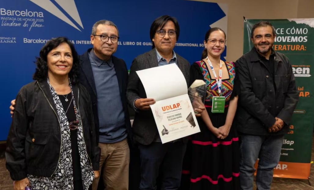 Crédito: El Universal