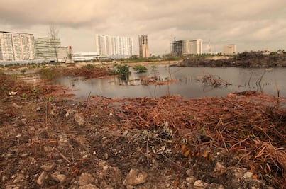 Pide CDHE proteger derechos de manifestantes por caso Tajamar