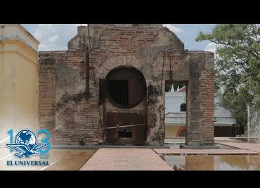 Quieren preservar legado de Toledo