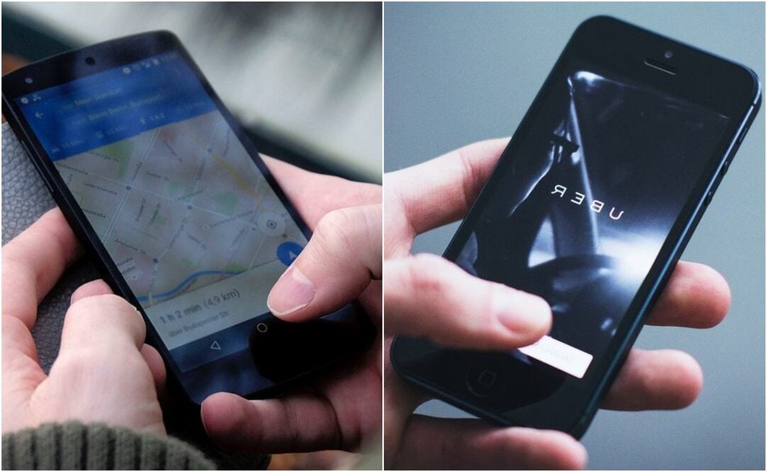 Pese a que ya se puede reservar el Uber desde Google Maps, aún podrás ver la ruta, precios y automóviles disponibles. (Foto: Pixabay/Pexels)