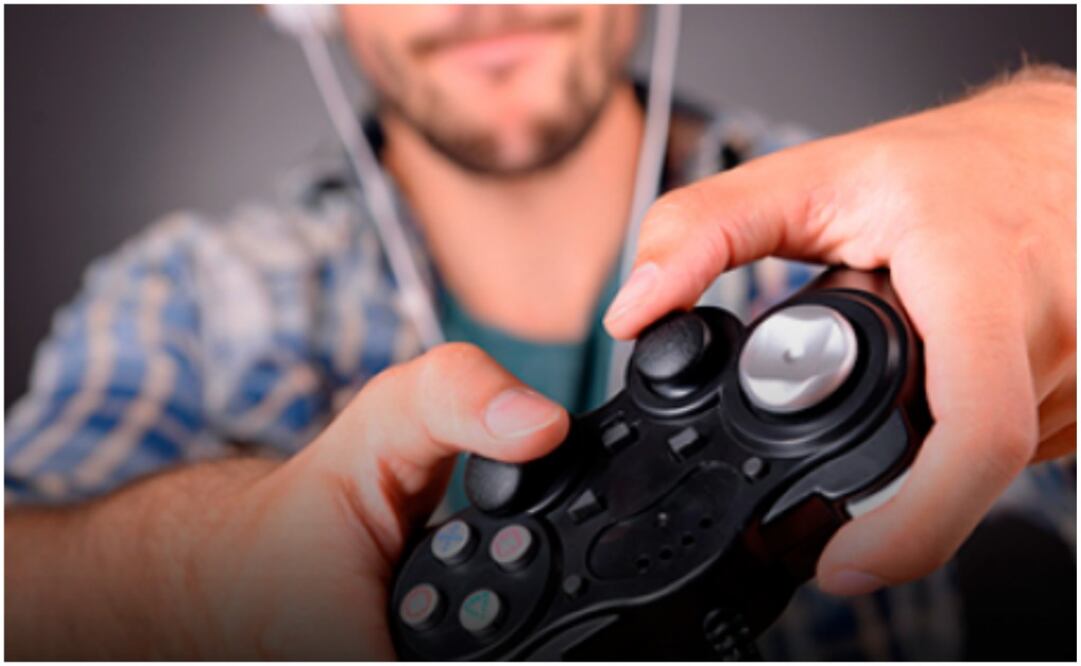 El jugador típico destina al menos 12 horas semanales a jugar en su consola o PC