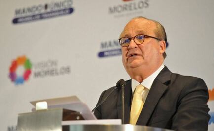 Opera al 100% Mando Único en Morelos