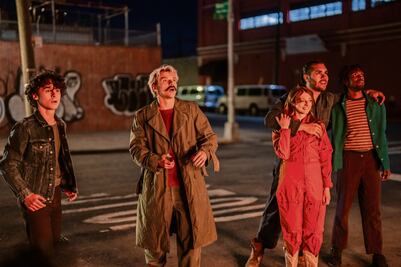 Jóvenes añoran un mundo sin tecnología