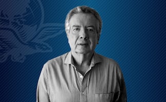 Mayo: la extorsión ritual