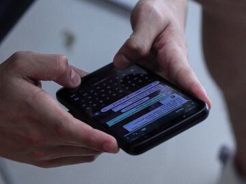 Cómo usar WhatsApp sin internet