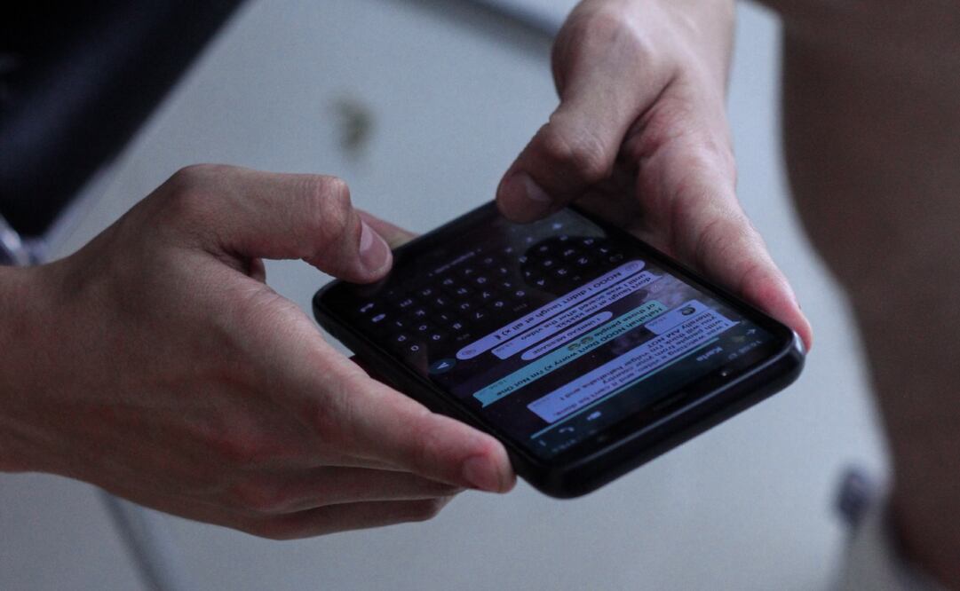 Este truco te permitirá usar la app sin acceso a internet. Imagen: Unsplash