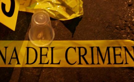 Asesinan a dos hombres en Jojutla, Morelos