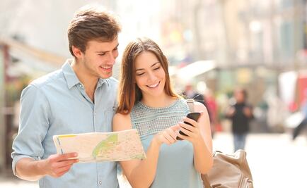 Las 5 apps que podrían ayudarte a no gastar de más esta Semana Santa