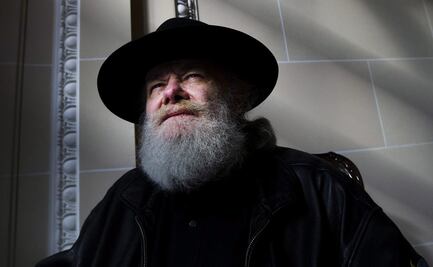 Muere Garth Hudson, legendario músico de The Band
