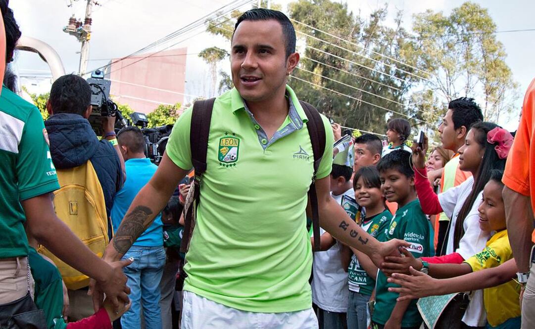 Lista del 'Tuca' sufriría alteraciones