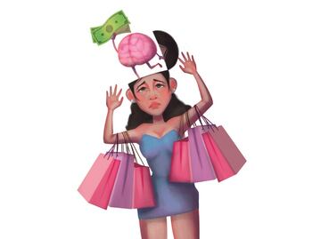 Evita el estrés después de El Buen Fin