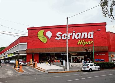 Julio Regalado no favorece a la ANTAD