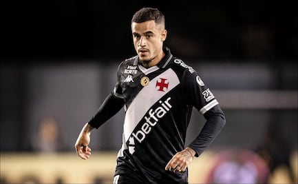 Noticia de que Coutinho jugará con los universitarios, es puro humo