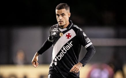 Noticia de que Coutinho jugará con los universitarios, es puro humo