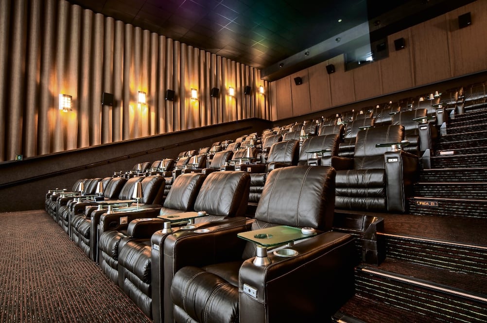 De acuerdo con la Cámara, durante el segundo semestre de 2023 el audiovisual generó cerca de 100 mil empleos.