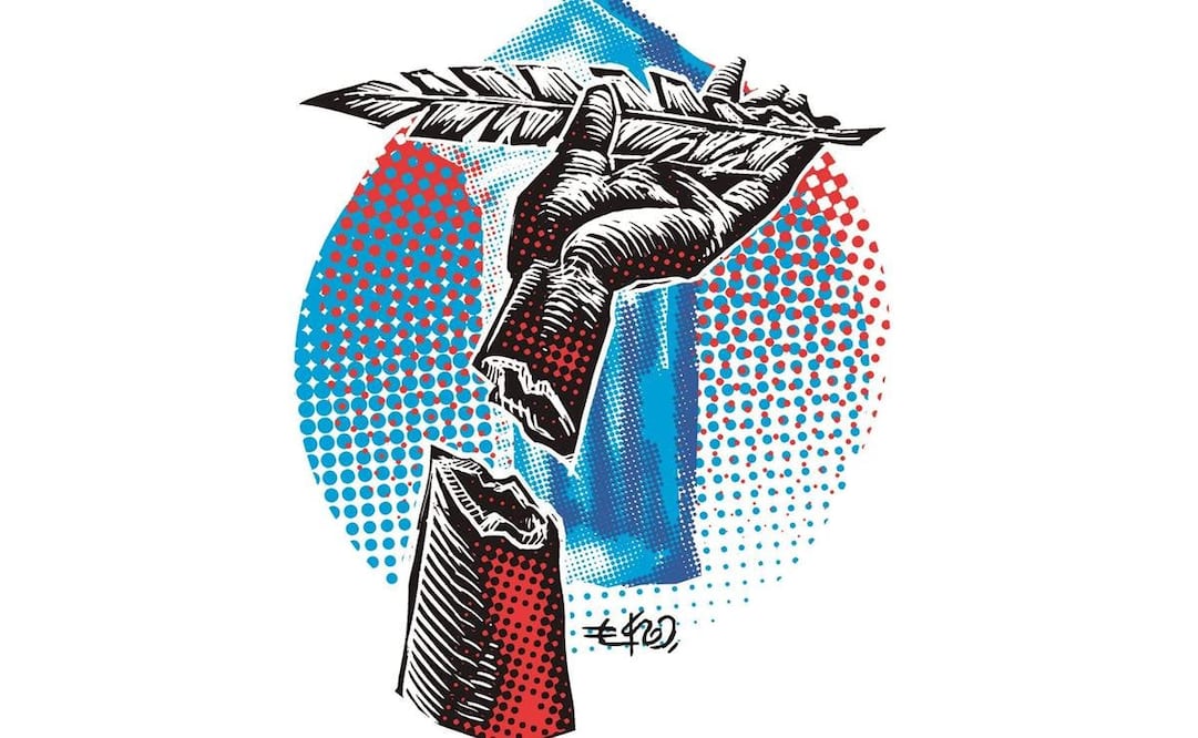 Otra vida que queda atrás