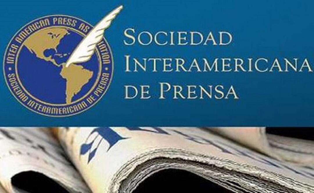 La Sociedad Interamericana de Prensa criticó duramente la decisión de Meta de reemplazar su programa de verificación profesional por un sistema de "notas comunitarias", calificándola como un "grave retroceso" en la lucha contra la desinformación. (08/01/25) Foto: Archivo/El Universal