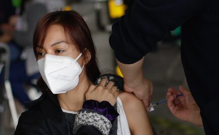 En estos municipios del Edomex se vacunará a personas de 18 a 29 años del 10 al 13 de septiembre