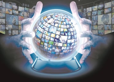 Tv abierta controla su futuro