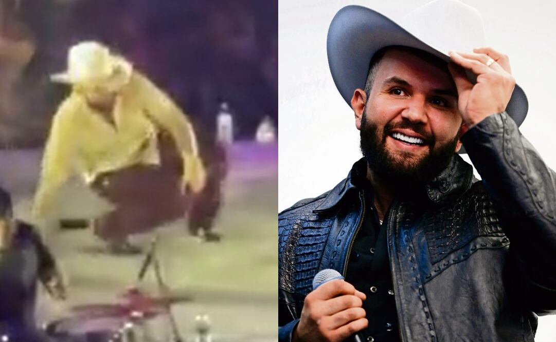 Foto: EFE/ Francisco Guasco, Archivo EL UNIVERSAL/ Captura vía TikTok.