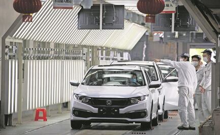 Automotrices chinas, con la más baja satisfacción de servicio en el mercado mexicano: consultora
