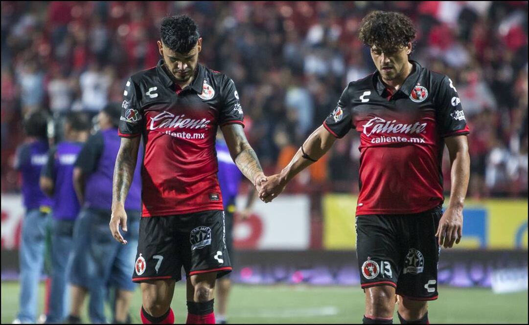 Imago7. Xolos enfrentará a Tigres