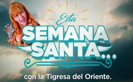 La Tigresa del Oriente llega a ...¿Netflix? 