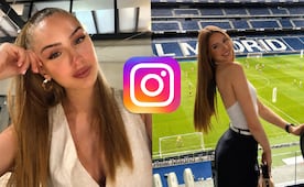 Esta fue la última publicación de Lucia Sisic en Instagram; muere Miss Universo de Austria a los 22 años