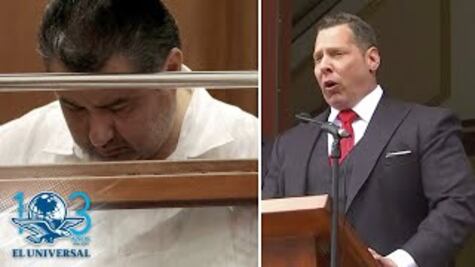 Líder de la Luz del Mundo es “víctima de un asalto tecnológico”, dicen sus abogados