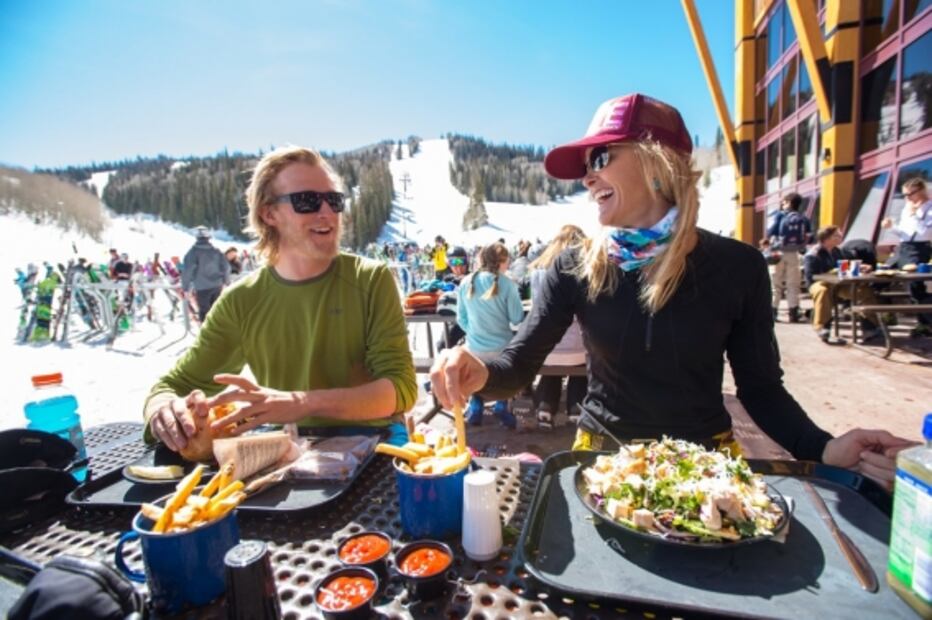 Tips para viajar a Park City y esquiar por primera vez