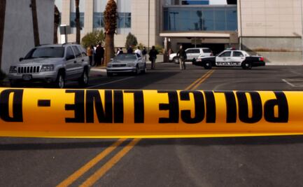 Joven intenta atropellar a novia de su expareja en Connecticut; arrolla a 5 personas