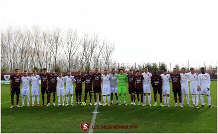 Guillermo Ochoa debutó en el Salernitana y ya le hicieron gol