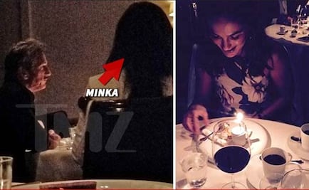 ¿Sean Penn ya olvidó a Charlize Theron?