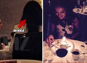 ¿Sean Penn ya olvidó a Charlize Theron?