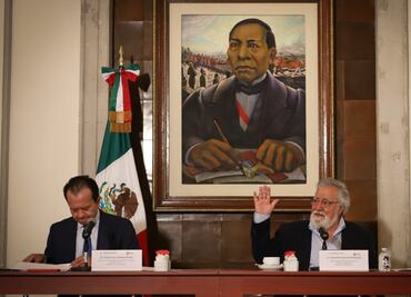 Alejandro Encinas anuncia amnistía para 64 personas privadas de su libertad