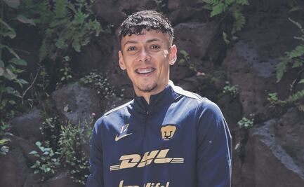 Jorge Ruvalcaba sentencia que Pumas está obligado a ganar títulos: Si no somos campeones, es un fracaso 