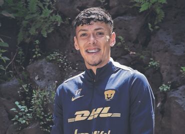 Jorge Ruvalcaba sentencia que Pumas está obligado a ganar títulos: Si no somos campeones, es un fracaso