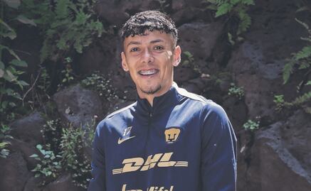 Jorge Ruvalcaba sentencia que Pumas está obligado a ganar títulos: Si no somos campeones, es un fracaso 